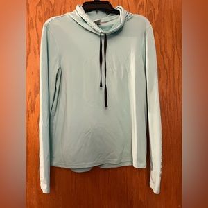 Victoria’s Secret Scoop Neck Dry Fit